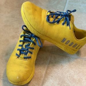 Nobull Shoes Size 8.5